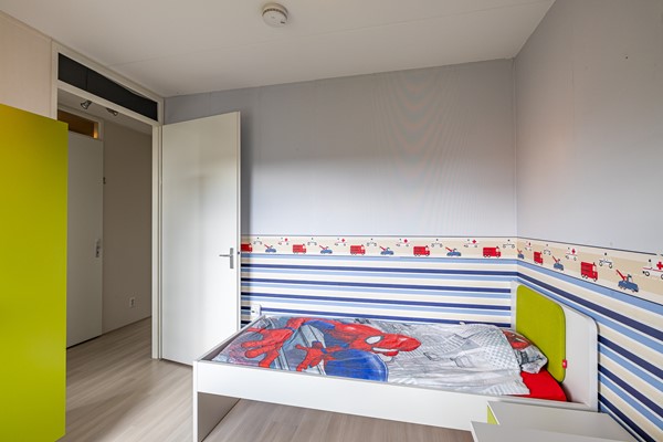 Medium property photo - Einthovenlaan 18, 9728 LV Groningen